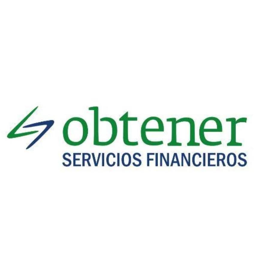 Logo Obtener Servicios Financieros
